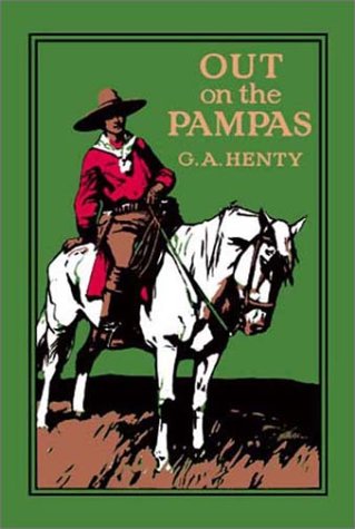 Out on the Pampas [ePUB]
